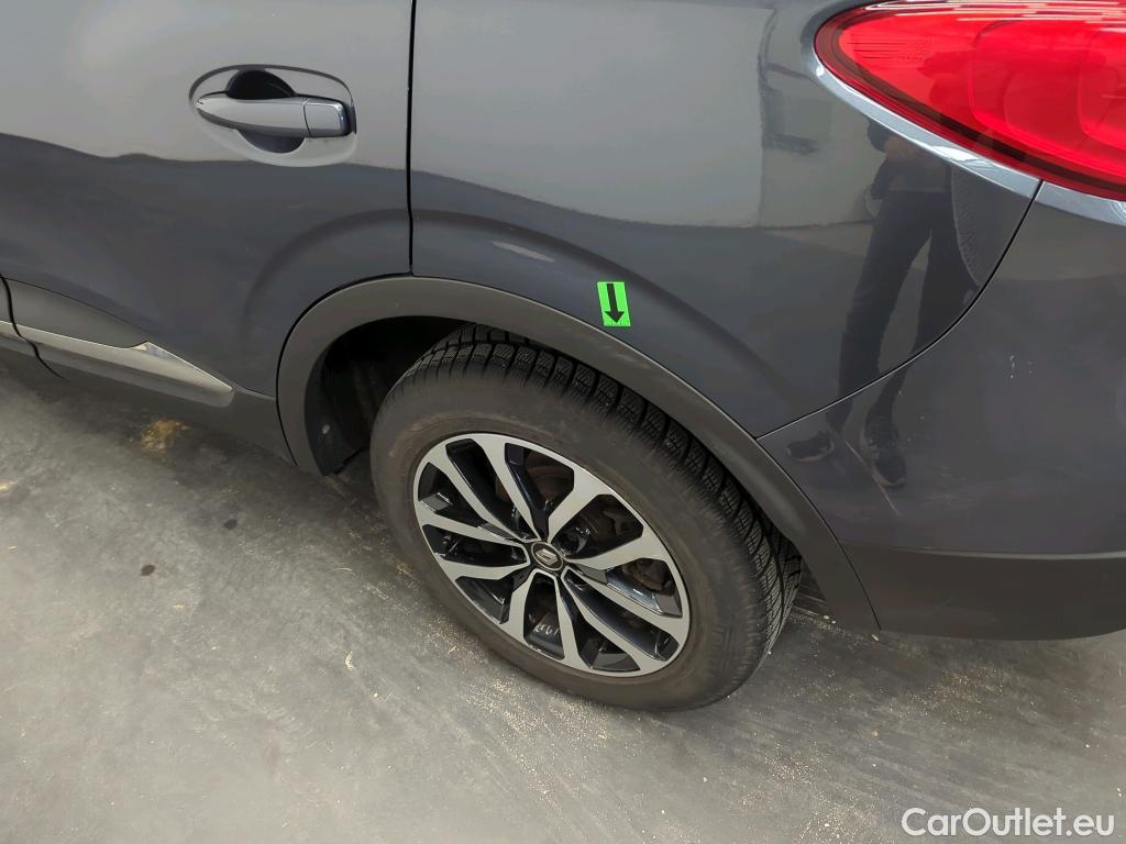  Renault  Kadjar 1.3 TCe 140CP Equilibre EDC #25