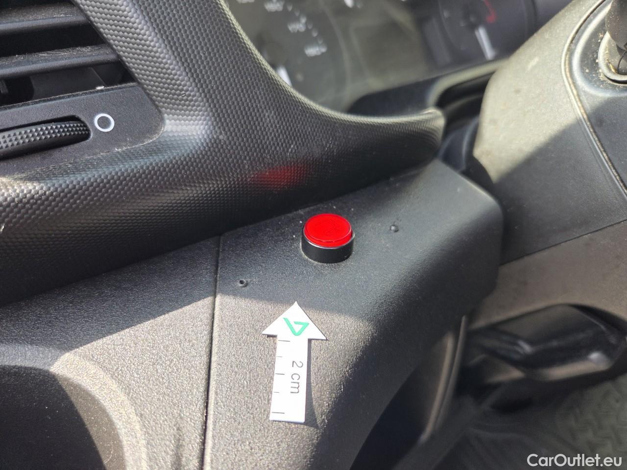  Iveco  Daily 2.3 35C14H 136HP 4x2 18mc #67