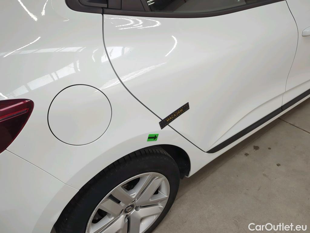  Renault  Clio 1.0 TCe 90CP Zen #7
