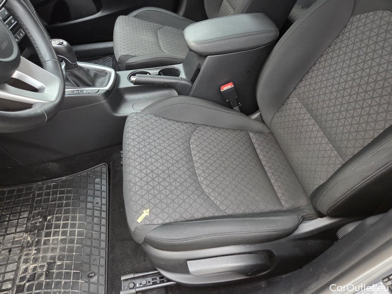  KIA  Cee'd 1.5 T-GDi Best 6MT #52