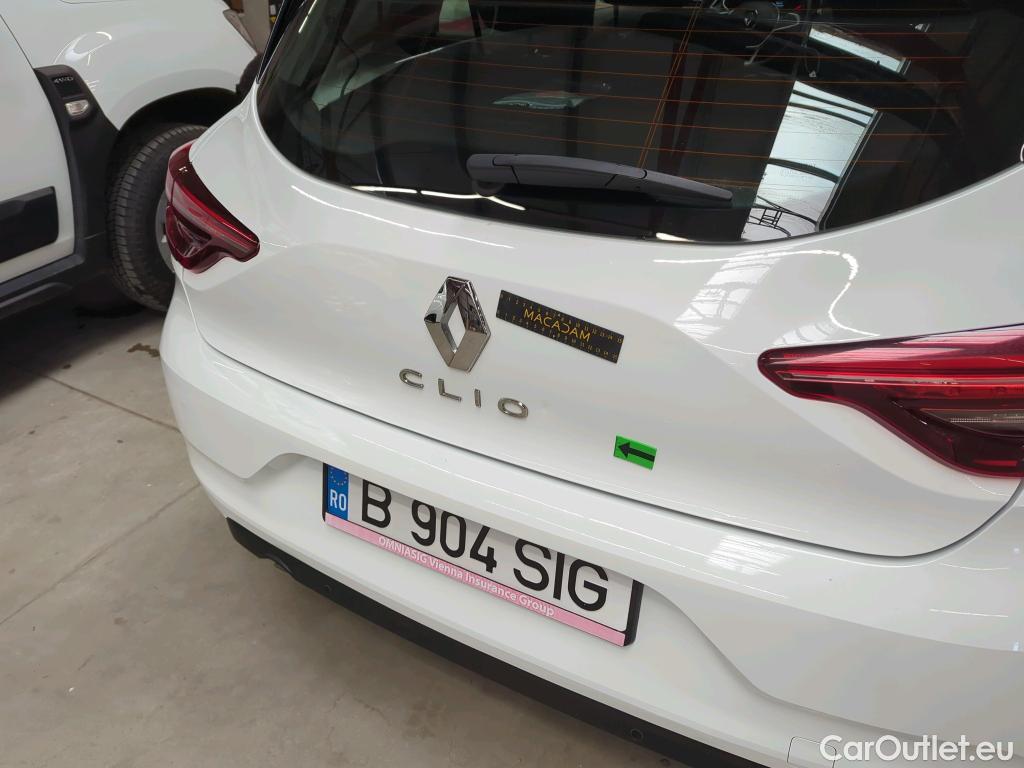  Renault  Clio 1.0 TCe 90CP Zen #3