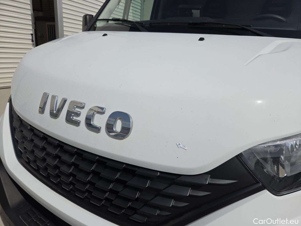  Iveco  Daily 2.3 35C14H 136HP 4x2 18mc #12