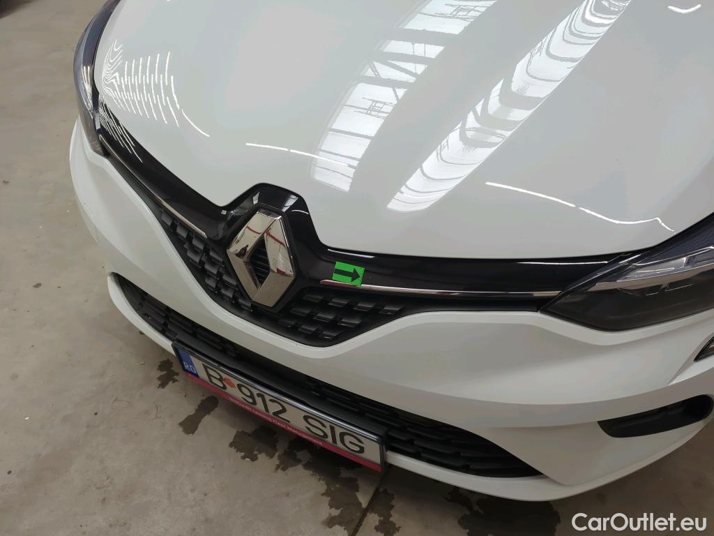  Renault  Clio 1.0 TCe 90CP Zen #17