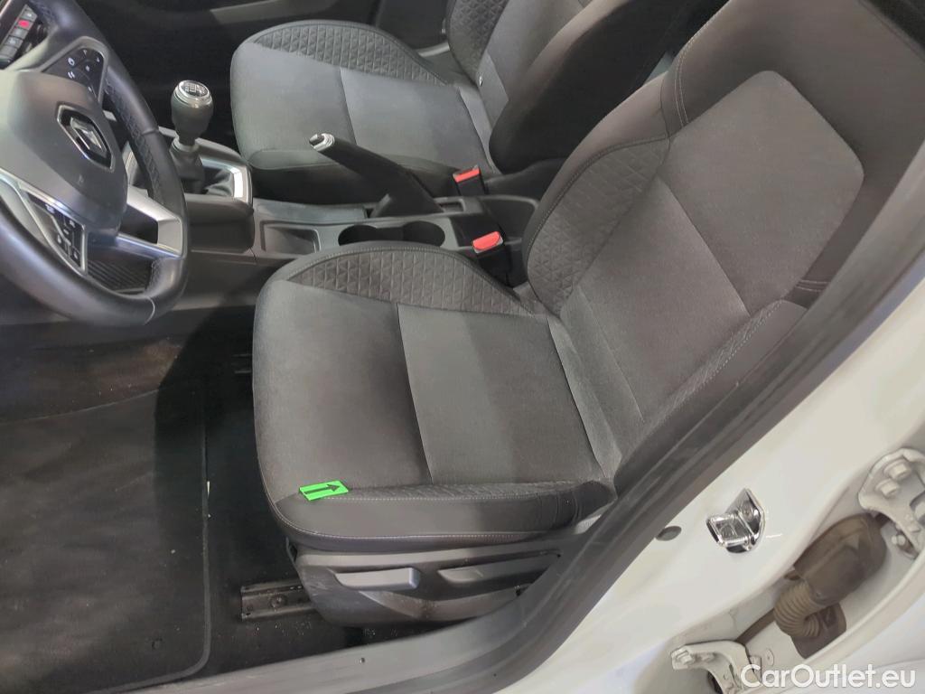  Renault  Clio 1.0 TCe 90CP Zen #20