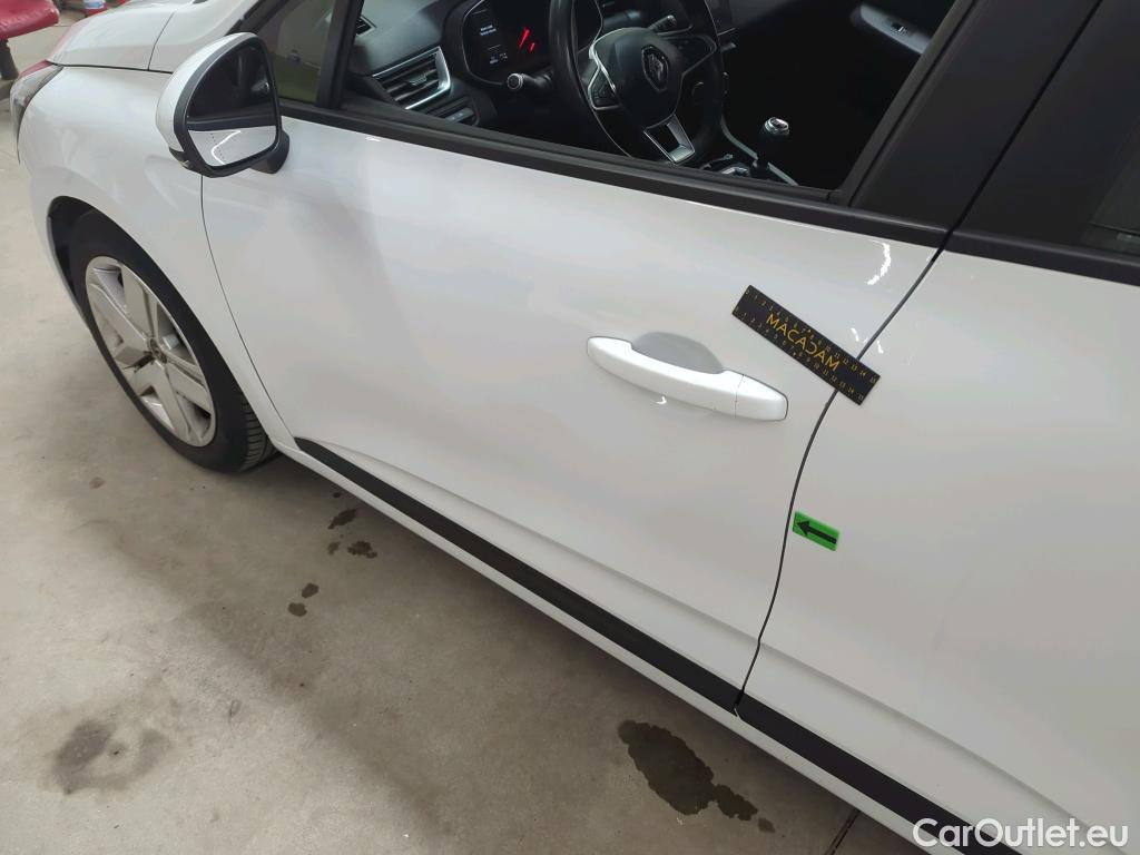  Renault  Clio 1.0 TCe 90CP Zen #3
