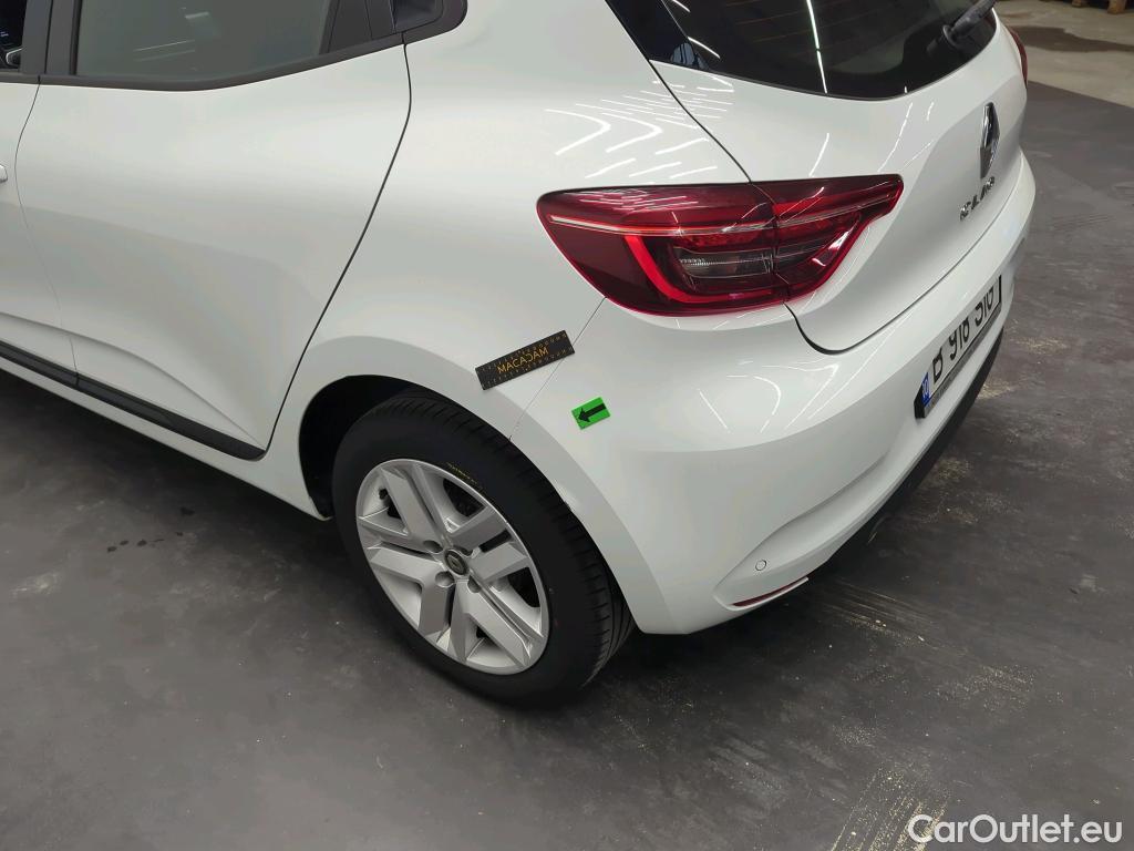  Renault  Clio 1.0 TCe 90CP Zen #5