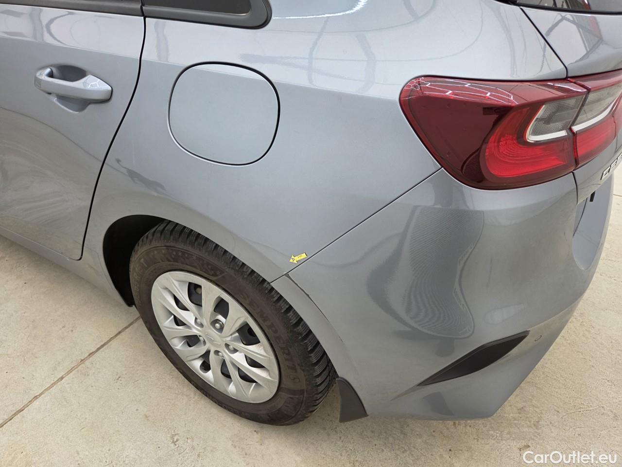  KIA  Cee'd 1.5 T-GDi Best 6MT #45