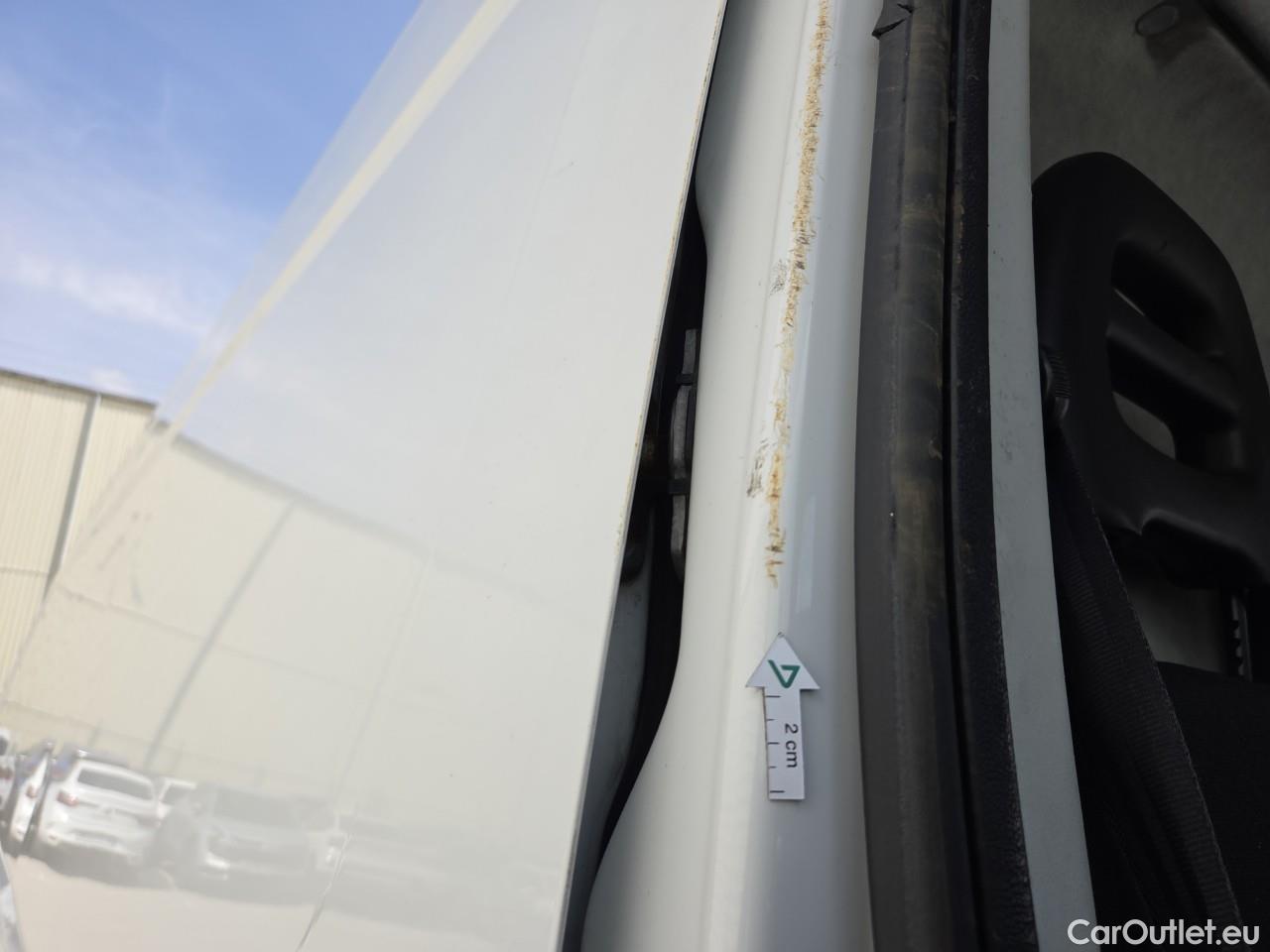  Iveco  Daily 2.3 35C14H 136HP 4x2 18mc #86