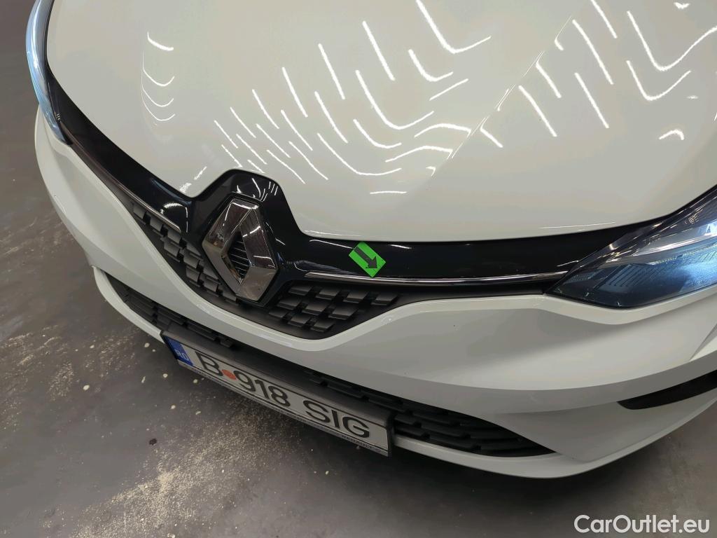  Renault  Clio 1.0 TCe 90CP Zen #17