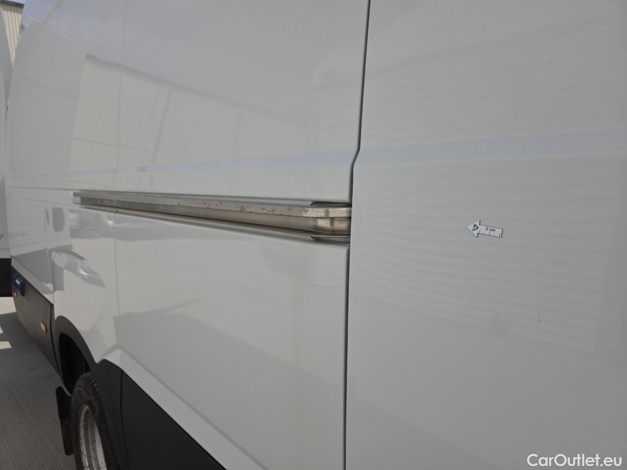  Iveco  Daily 2.3 35C14H 136HP 4x2 18mc #19