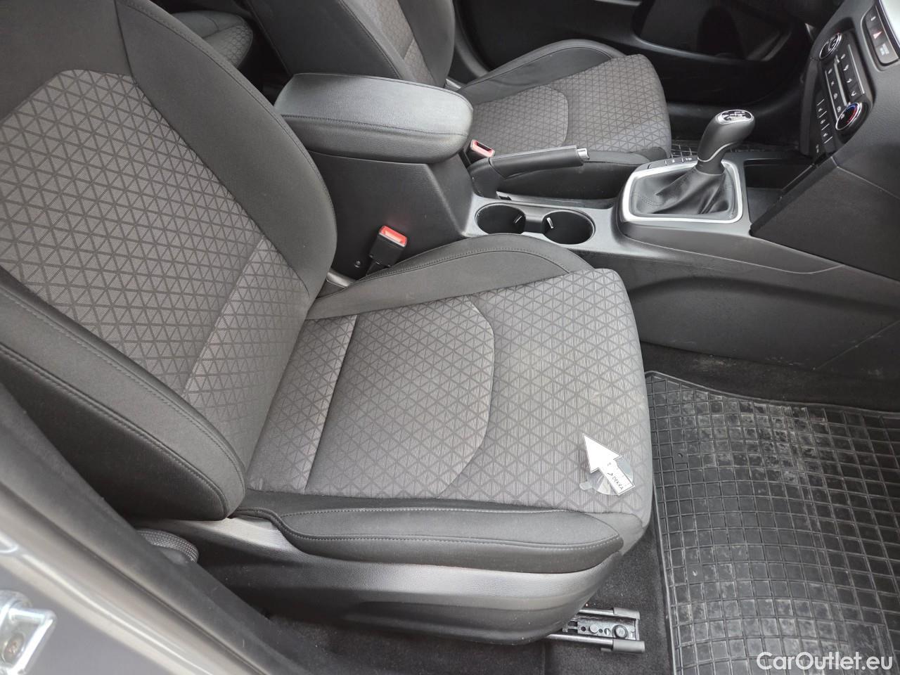  KIA  Cee'd 1.5 T-GDi Best 6MT #54