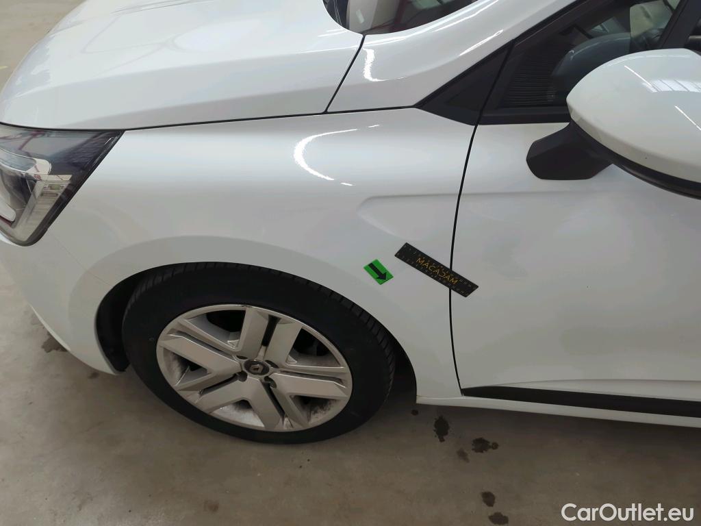  Renault  Clio 1.0 TCe 90CP Zen #11