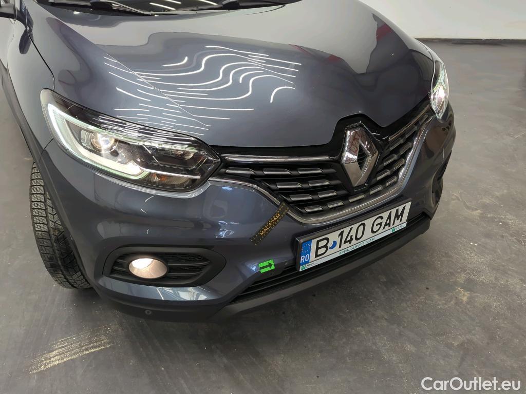  Renault  Kadjar 1.3 TCe 140CP Equilibre EDC #27