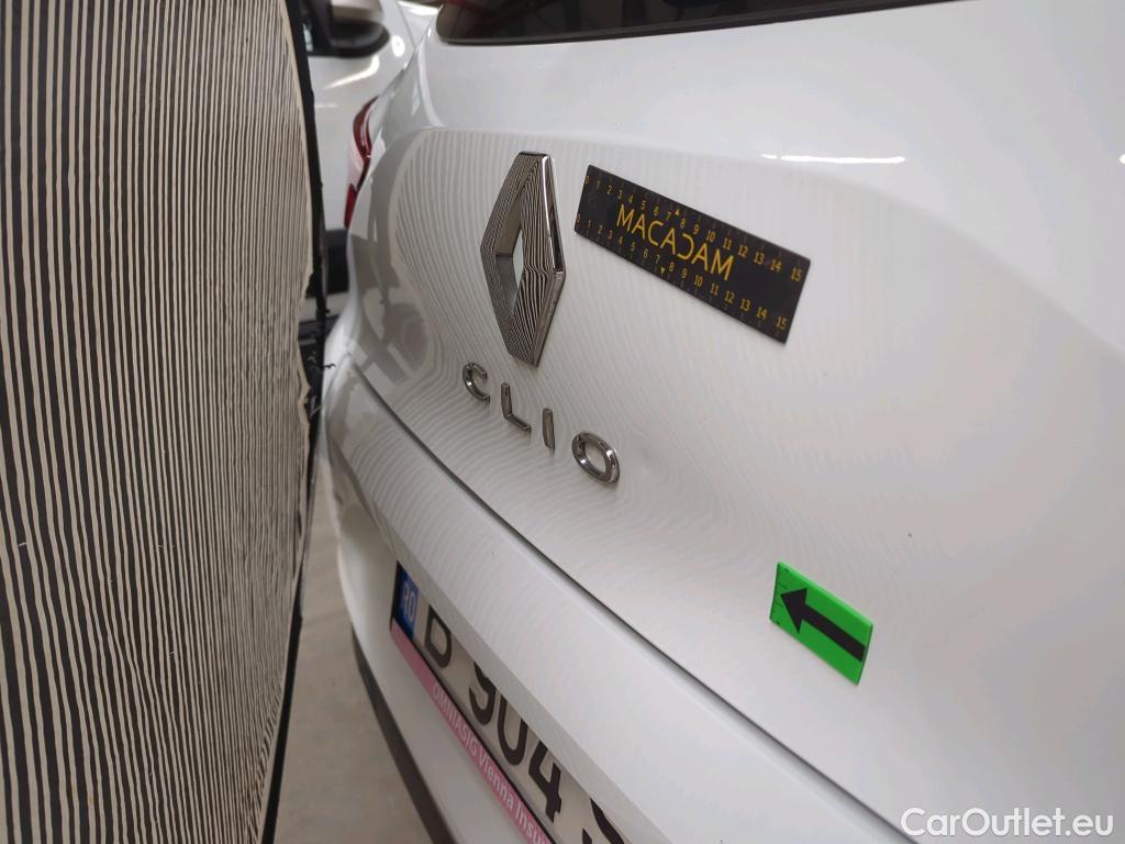  Renault  Clio 1.0 TCe 90CP Zen #4