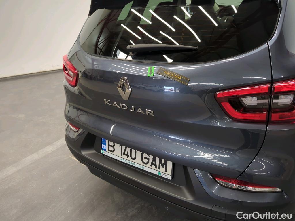  Renault  Kadjar 1.3 TCe 140CP Equilibre EDC #11