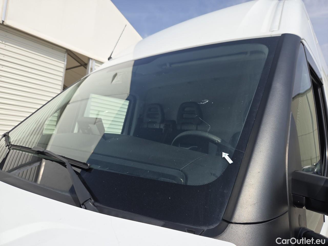  Iveco  Daily 2.3 35C14H 136HP 4x2 18mc #14