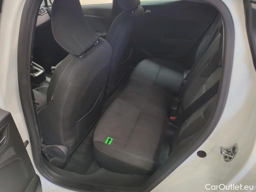  Renault  Clio 1.0 TCe 90CP Zen #16