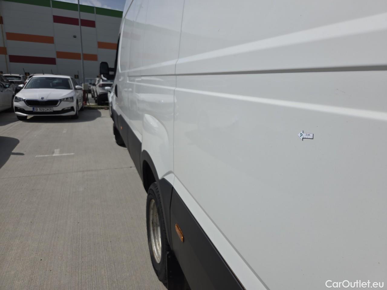  Iveco  Daily 2.3 35C14H 136HP 4x2 18mc #59
