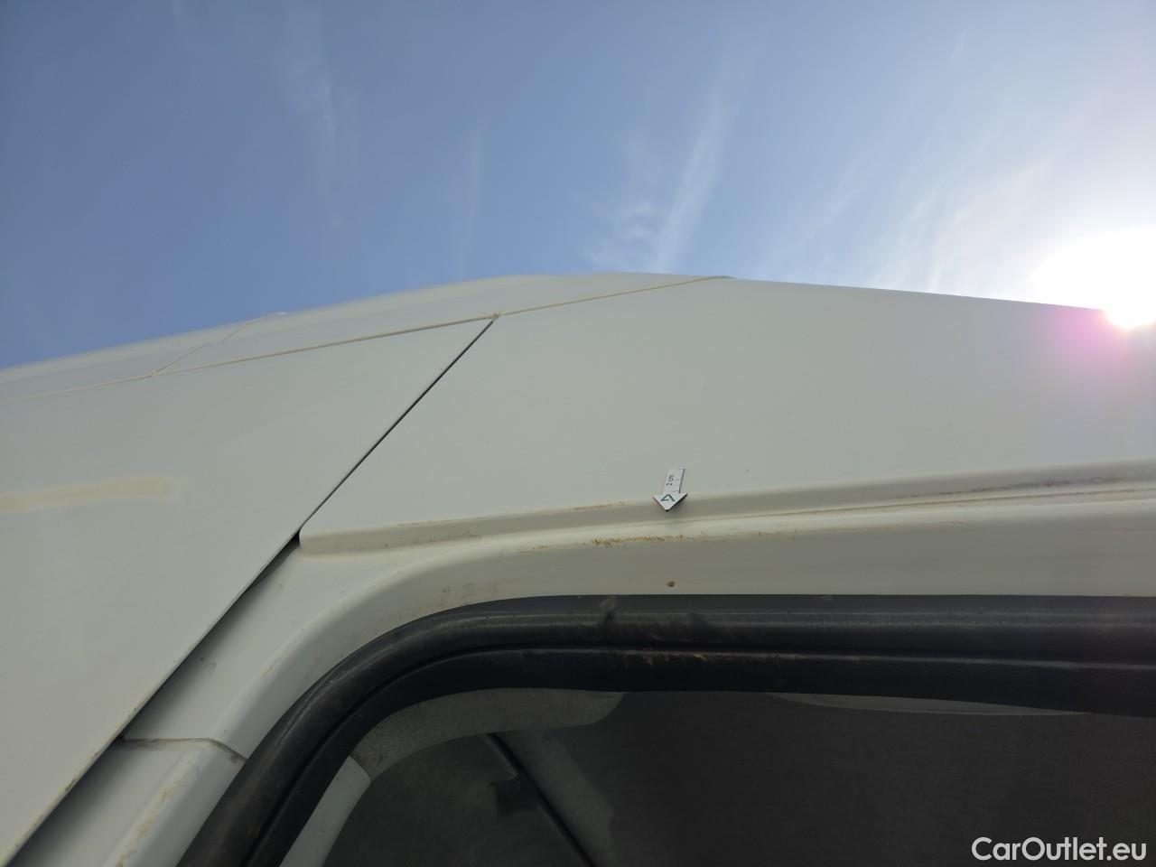  Iveco  Daily 2.3 35C14H 136HP 4x2 18mc #90