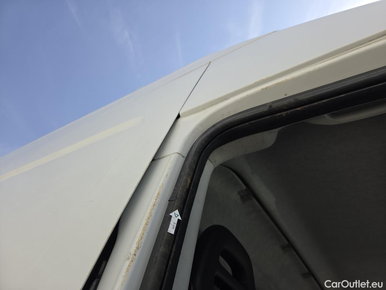 Iveco  Daily 2.3 35C14H 136HP 4x2 18mc #88