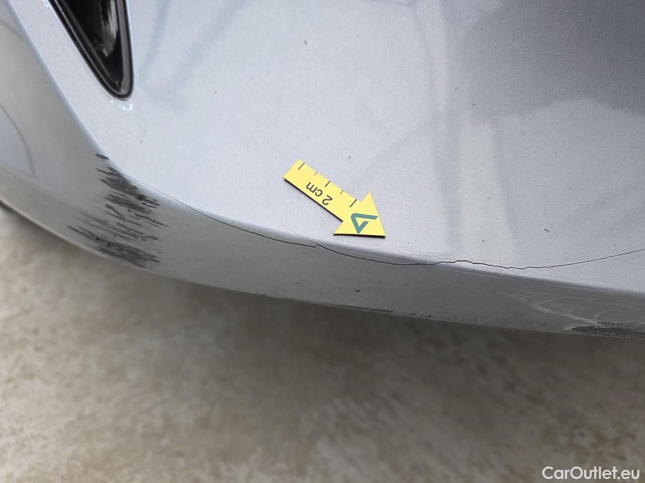  KIA  Cee'd 1.5 T-GDi Best 6MT #9