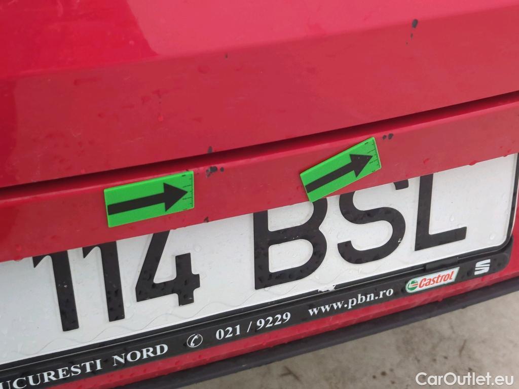  Seat  Leon 1.5 eTSI 150CP mHEV Style DSG7 #6