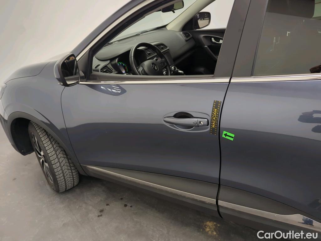  Renault  Kadjar 1.3 TCe 140CP Equilibre EDC #17