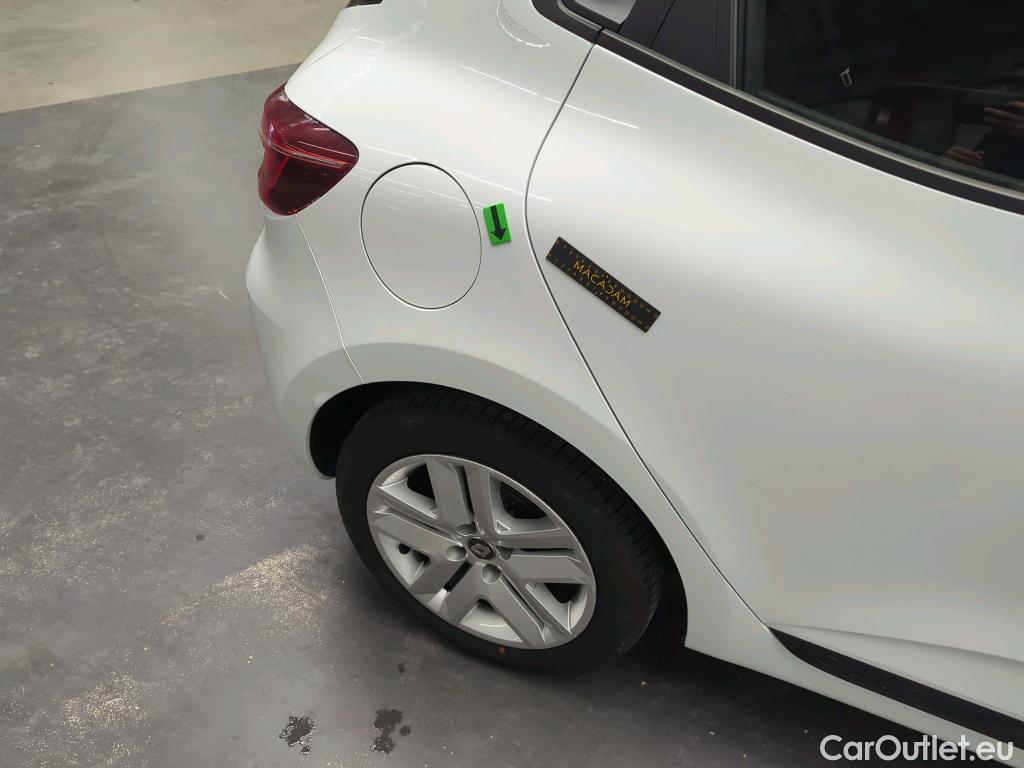  Renault  Clio 1.0 TCe 90CP Zen #15