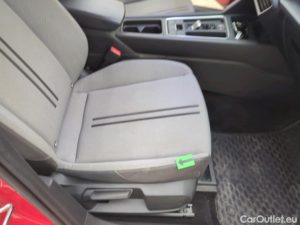  Seat  Leon 1.5 eTSI 150CP mHEV Style DSG7 #21