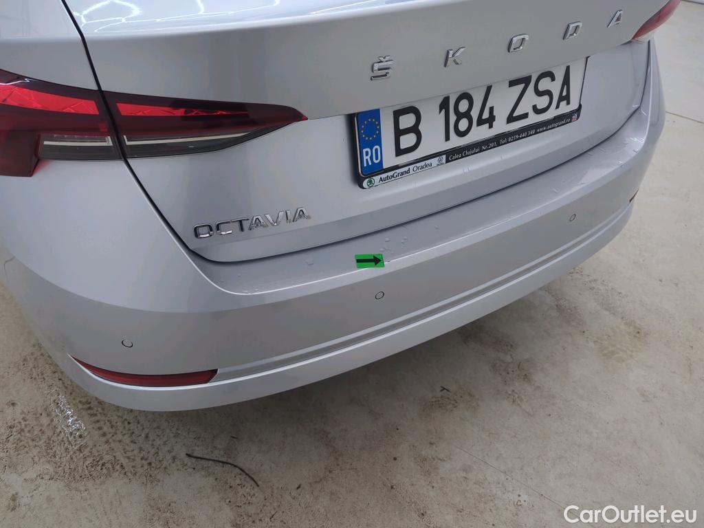  Skoda  Octavia 1.5 TSI 150CP Ambition #23