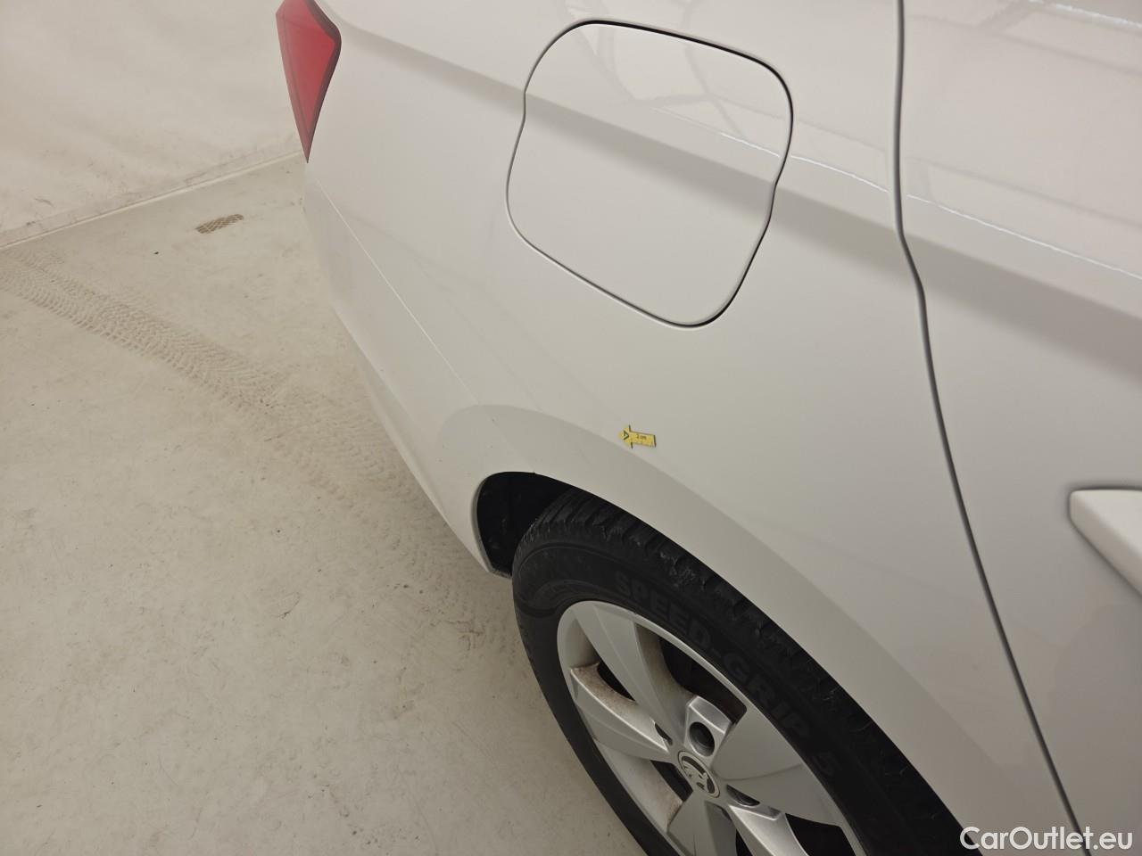  Skoda  Octavia 2.0 TDI 115CP Ambition #15