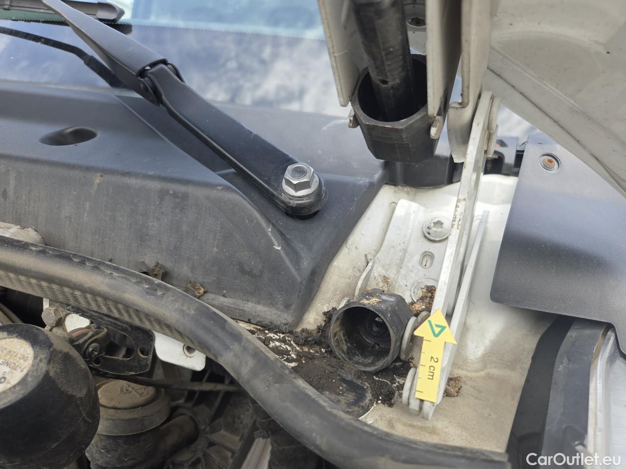  Iveco  Daily 2.3 35C14H 136HP 4x2 18mc #9