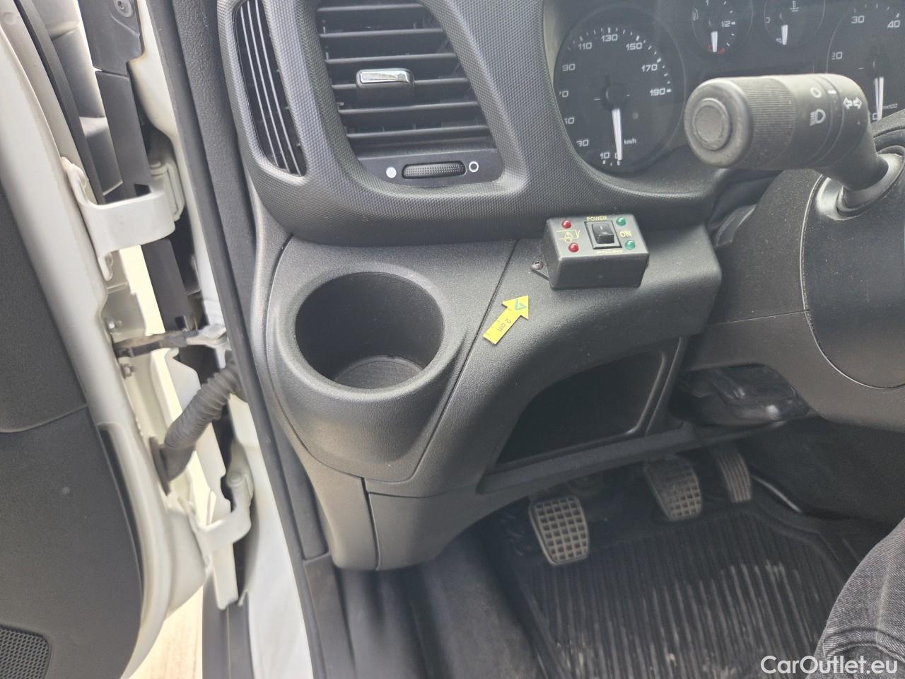 Iveco  Daily 2.3 35C14H 136HP 4x2 18mc #28