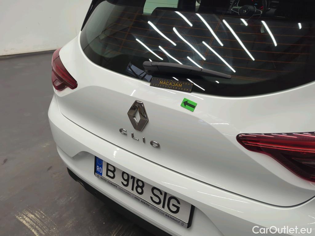  Renault  Clio 1.0 TCe 90CP Zen #27