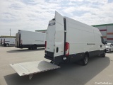  Iveco  Daily 2.3 35C14H 136HP 4x2 18mc #3