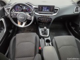  KIA  Cee'd 1.5 T-GDi Best 6MT #5