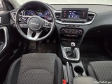  KIA  Cee'd 1.5 T-GDi Best 6MT #7