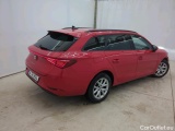  Seat  Leon 1.5 eTSI 150CP mHEV Style DSG7 #2