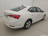  Skoda  Octavia 2.0 TDI 115CP Ambition #3