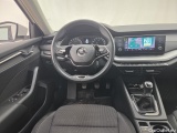  Skoda  Octavia 2.0 TDI 115CP Ambition #7