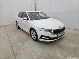  Skoda  Octavia 2.0 TDI 115CP Ambition #2