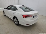  Skoda  Octavia 2.0 TDI 115CP Ambition #4