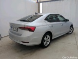 Skoda  Octavia 1.5 TSI 150CP Ambition #2