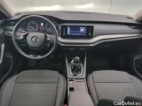  Skoda  Octavia 1.5 TSI 150CP Ambition #6