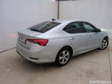  Skoda  Octavia 1.5 TSI 150CP Ambition #2