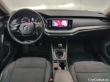  Skoda  Octavia 1.5 TSI 150CP Ambition #6