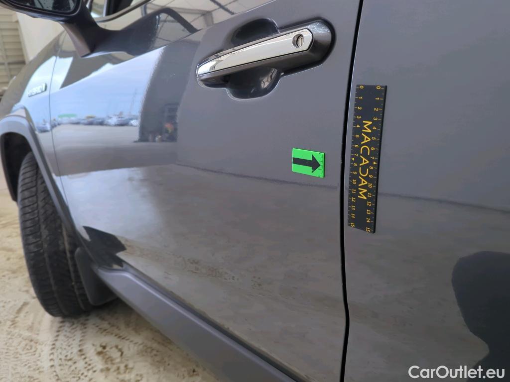  Toyota  RAV4 2.5 Hybrid Luxury HSD E-CVT AWD #43