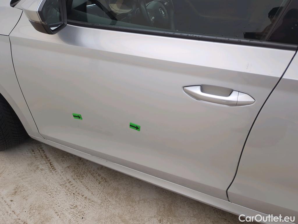  Skoda  Octavia 1.5 TSI 150CP Ambition #19