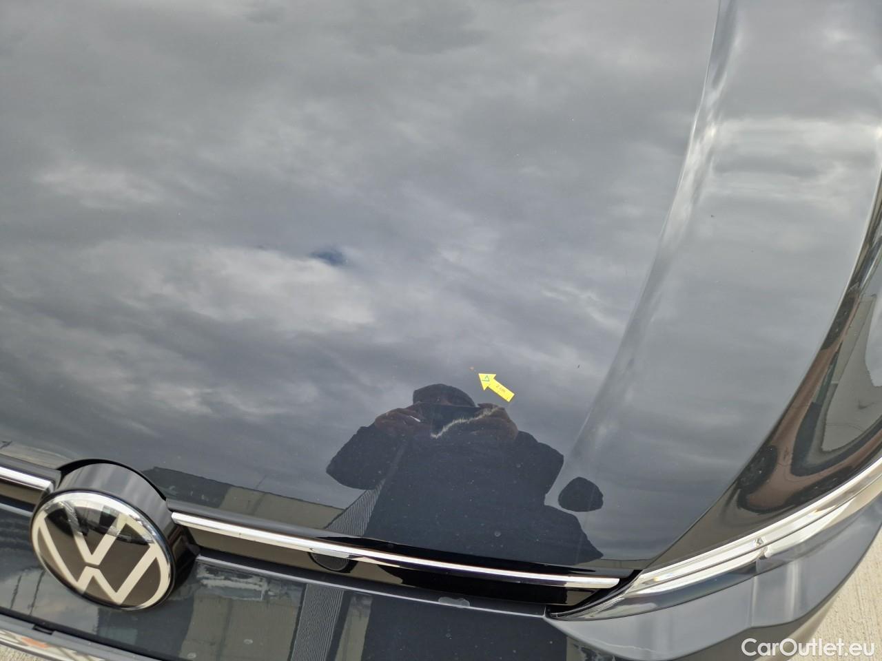  Volkswagen  Golf  Life 1.0 TSI #6