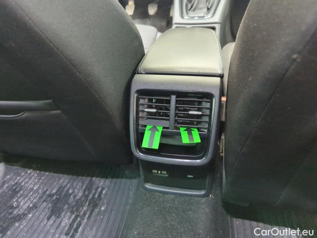  Skoda  Octavia 1.5 TSI 150CP Ambition #31
